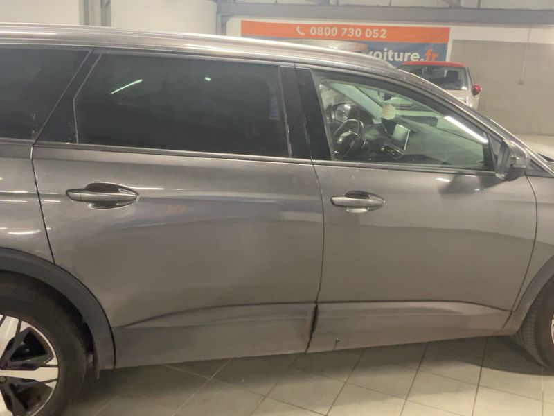 Peugeot 5008 1.2 PureTech Active — zdjęcie 7