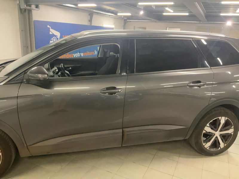 Peugeot 5008 1.2 PureTech Active — zdjęcie 4