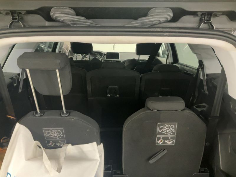 Peugeot 5008 1.2 PureTech Active — zdjęcie 10
