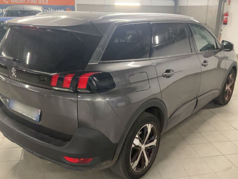Peugeot 5008 1.2 PureTech Active — zdjęcie 6