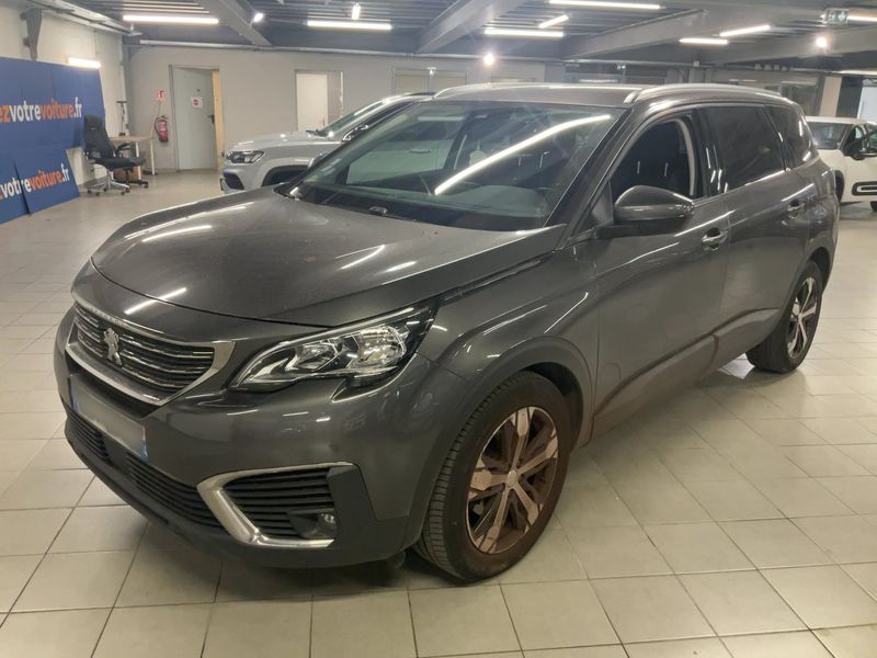 Peugeot 5008 1.2 PureTech Active