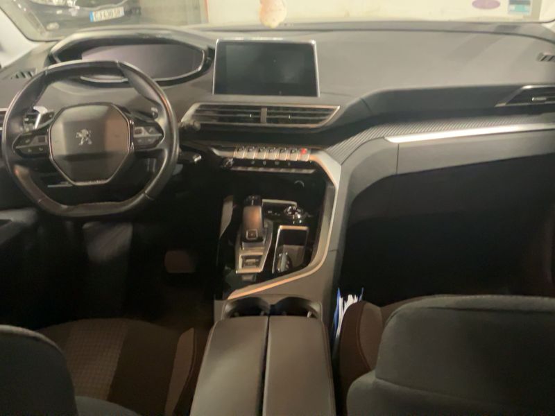 Peugeot 5008 1.2 PureTech Active — zdjęcie 12