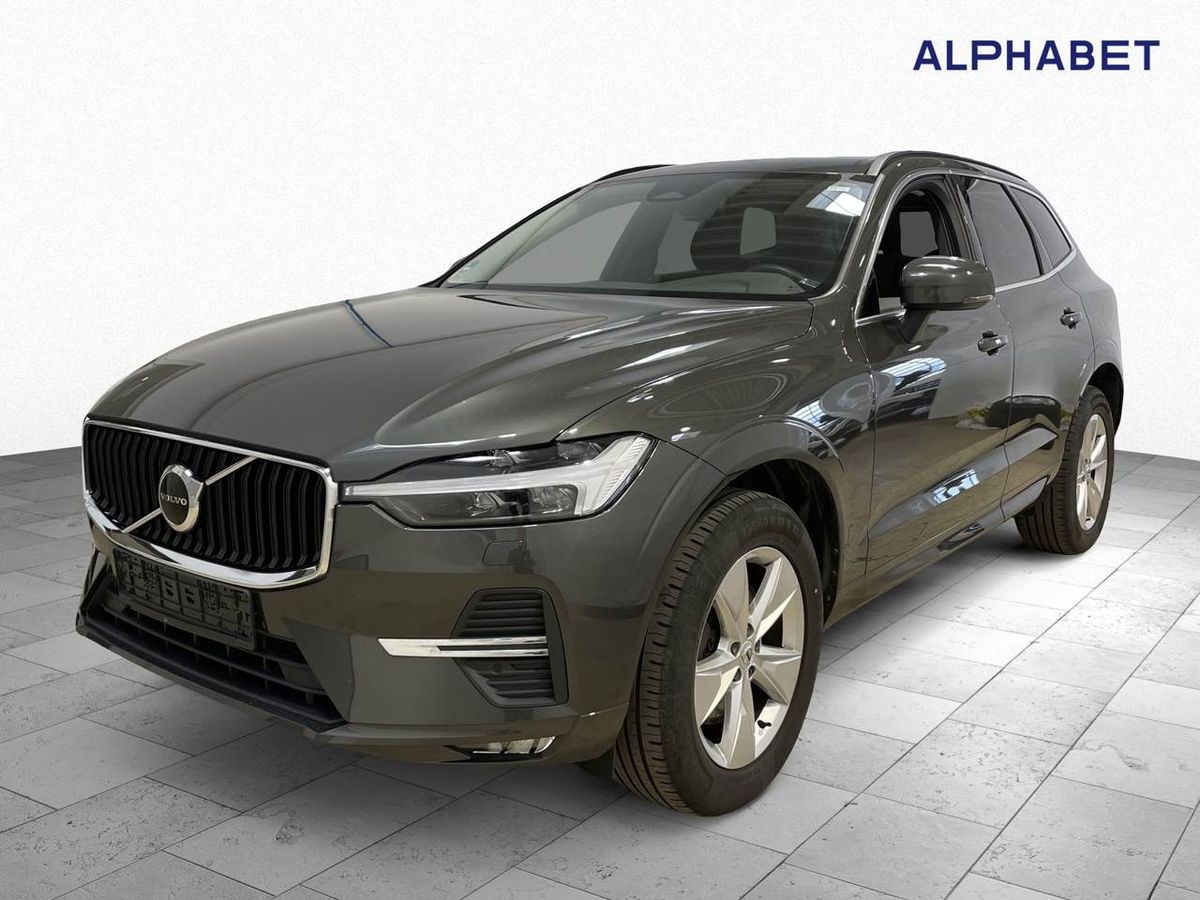 Volvo XC60 2021