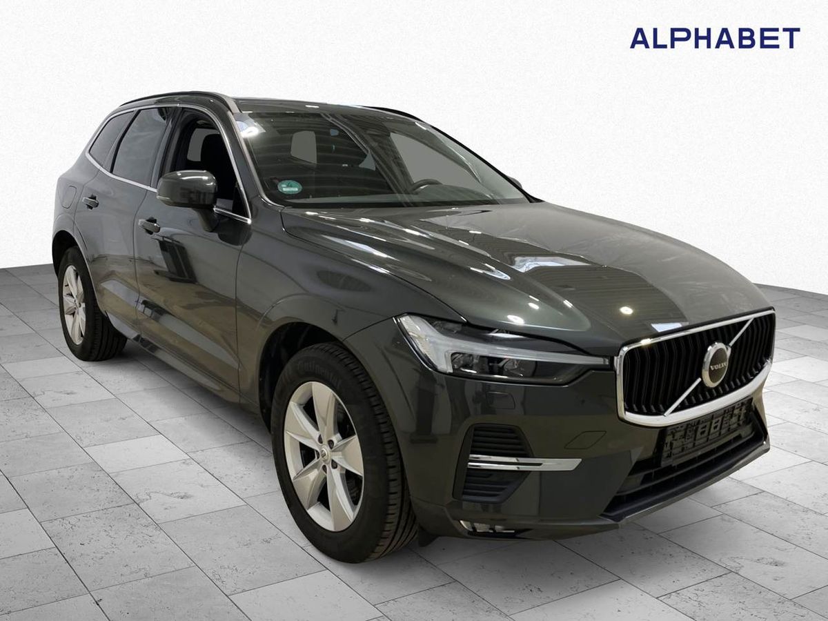 Volvo XC60 d'occasion