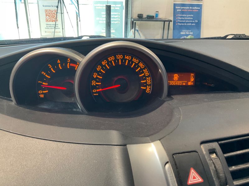 Toyota Verso 2.0 D-4D SkyView Edition — zdjęcie 4