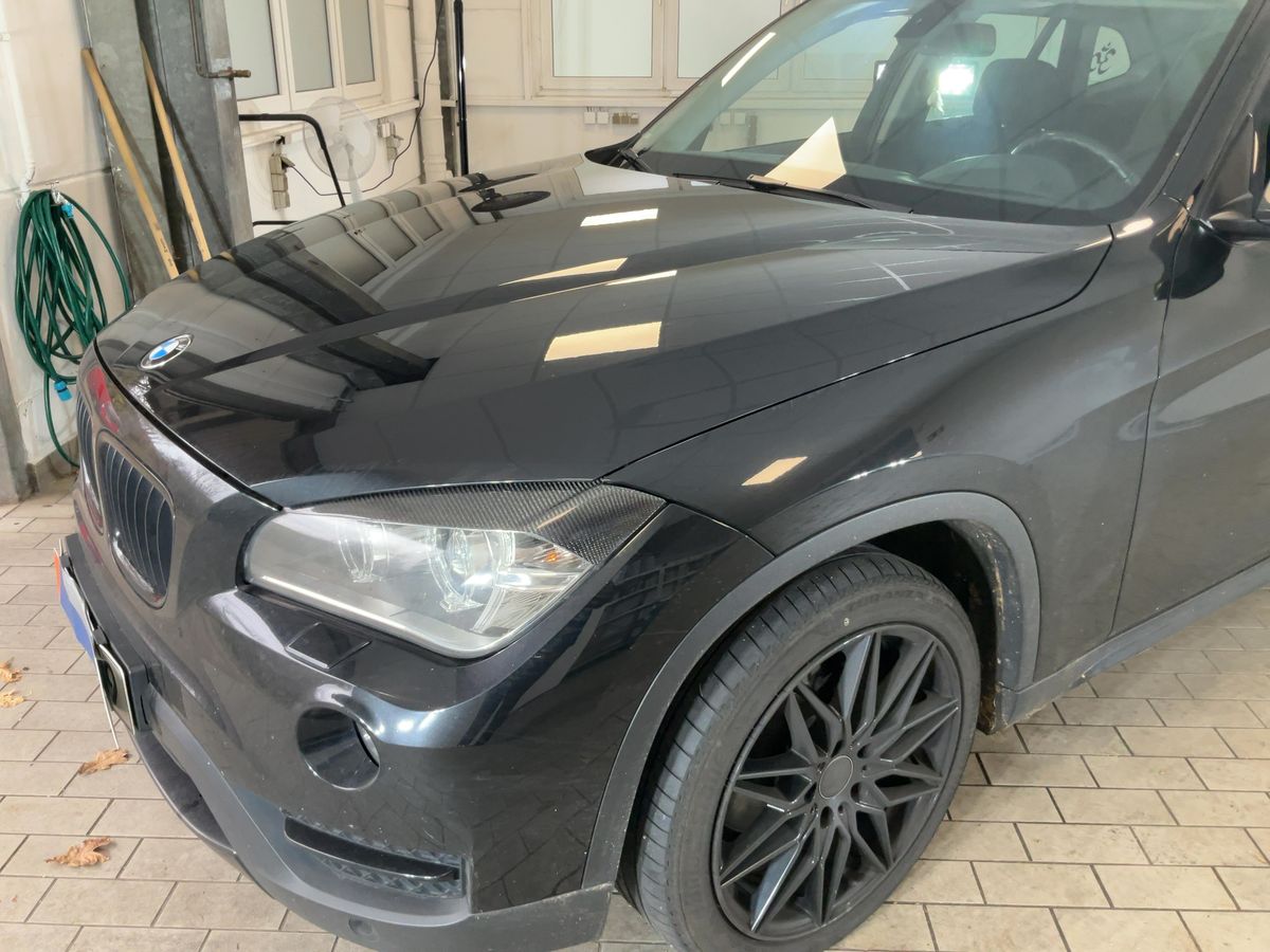 BMW X1 xDrive 20d