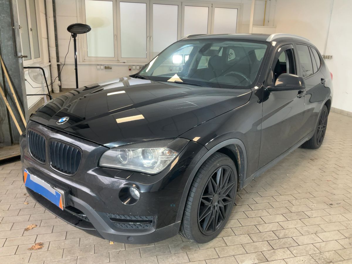 BMW X1 xDrive 20d