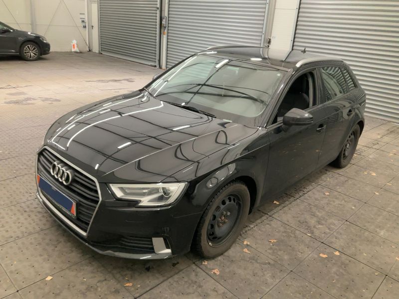 A3 Sportback 35 TFSI Sport