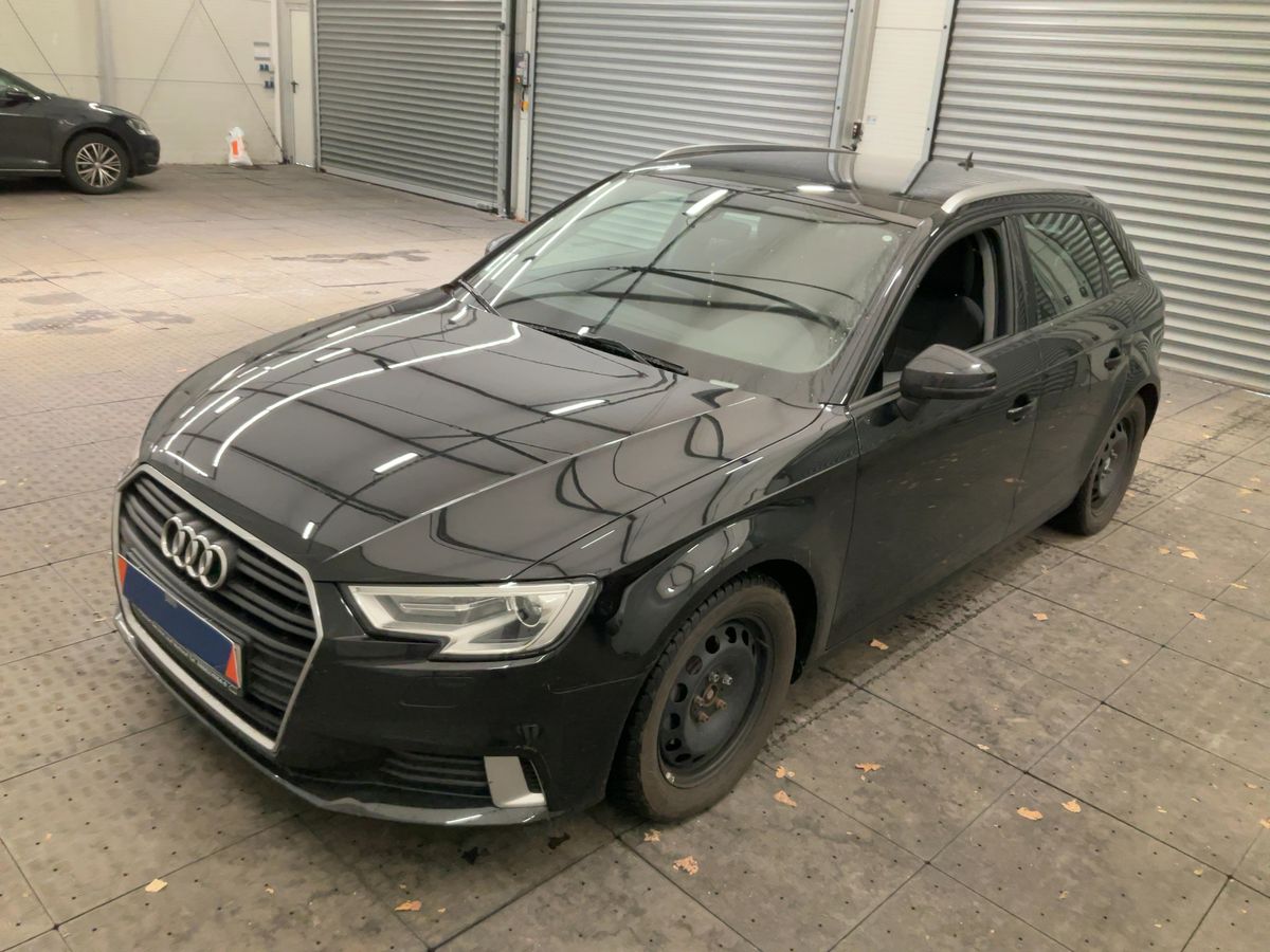Audi A3 d'occasion