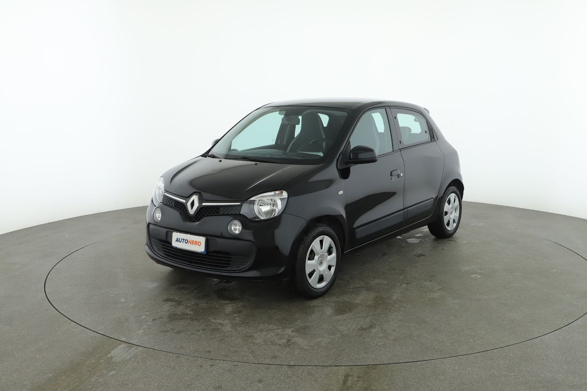 Renault Twingo d'occasion
