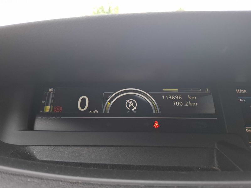 Renault Scenic 1.6 dCi Energy Bose 2016 – снимка 12