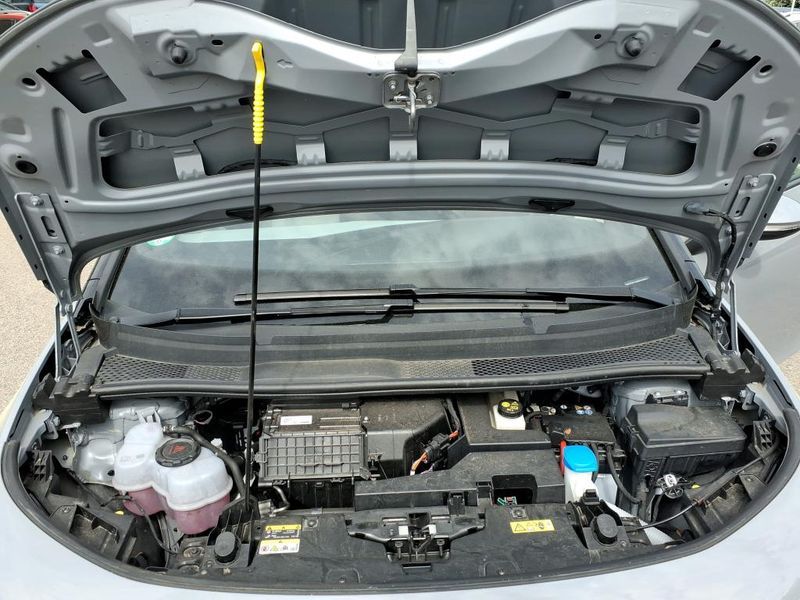 Volkswagen ID.3 electric drive 150 kW Pro Move — zdjęcie 8