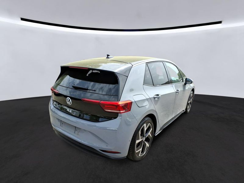 Volkswagen ID.3 electric drive 150 kW Pro Move — zdjęcie 15