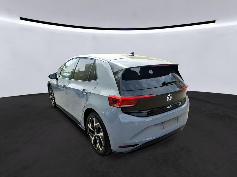 Volkswagen ID.3 electric drive 150 kW Pro Move — zdjęcie 3