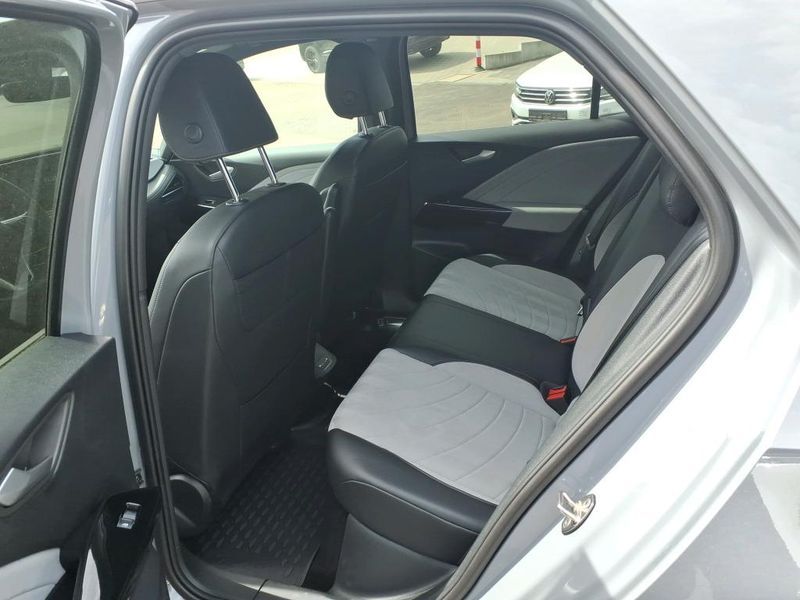 Volkswagen ID.3 electric drive 150 kW Pro Move — zdjęcie 12