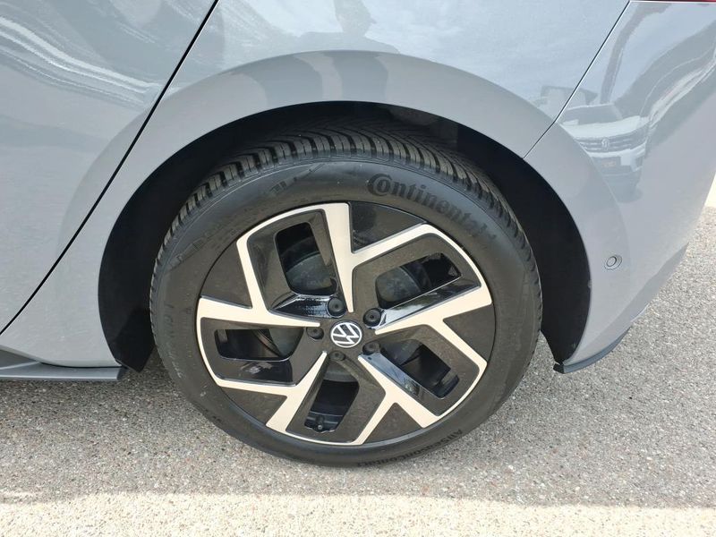 Volkswagen ID.3 electric drive 150 kW Pro Move — zdjęcie 25