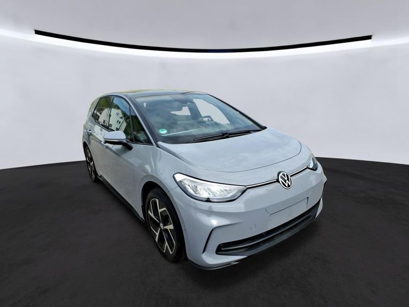Volkswagen ID.3 electric drive 150 kW Pro Move — zdjęcie 6