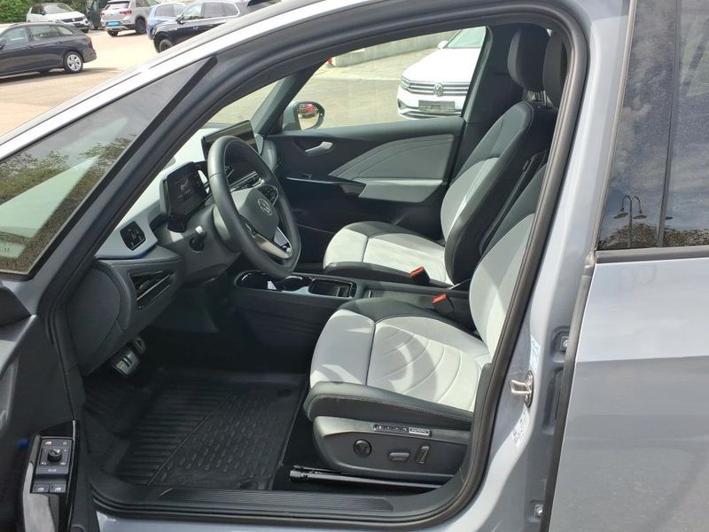 Volkswagen ID.3 electric drive 150 kW Pro Move — zdjęcie 9