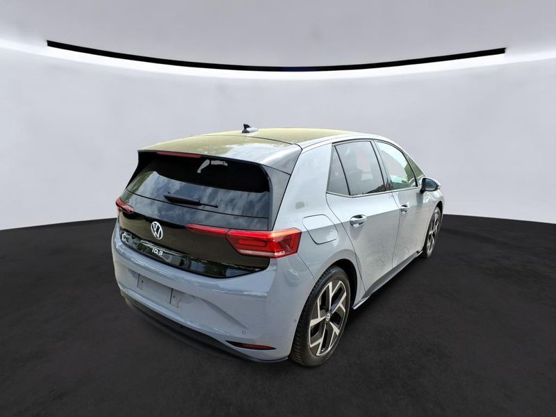 Volkswagen ID.3 electric drive 150 kW Pro Move — zdjęcie 5