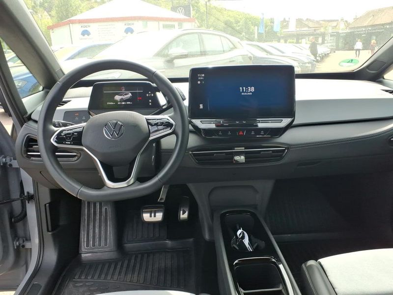 Volkswagen ID.3 electric drive 150 kW Pro Move — zdjęcie 20