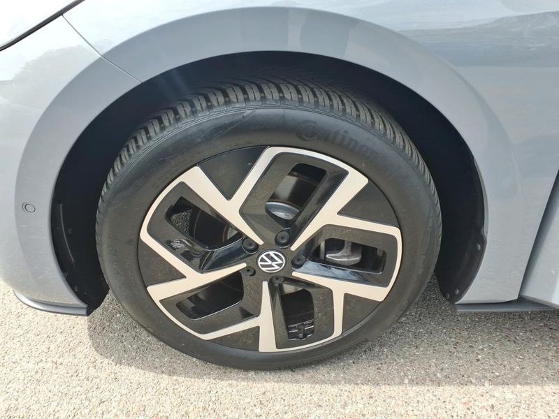 Volkswagen ID.3 electric drive 150 kW Pro Move — zdjęcie 23