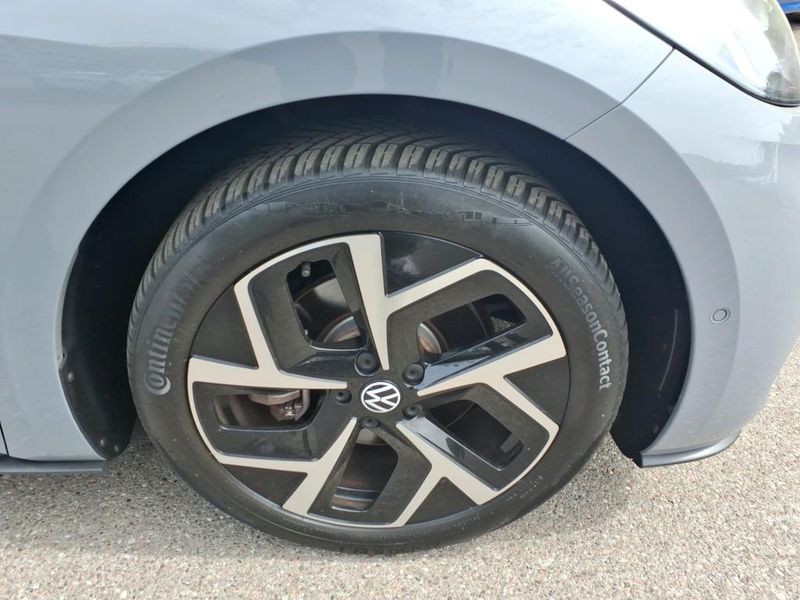 Volkswagen ID.3 electric drive 150 kW Pro Move — zdjęcie 24