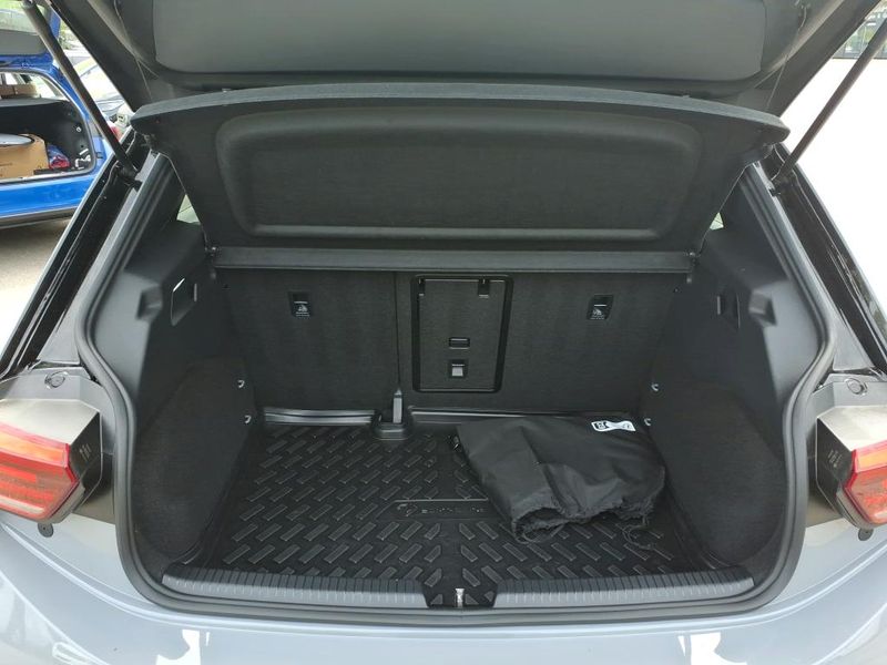 Volkswagen ID.3 electric drive 150 kW Pro Move — zdjęcie 19