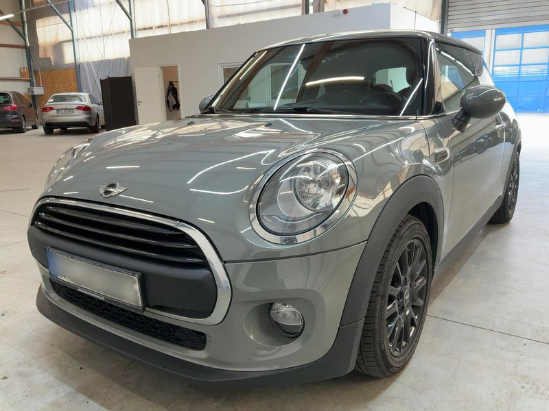 MINI One 2017 – снимка 1