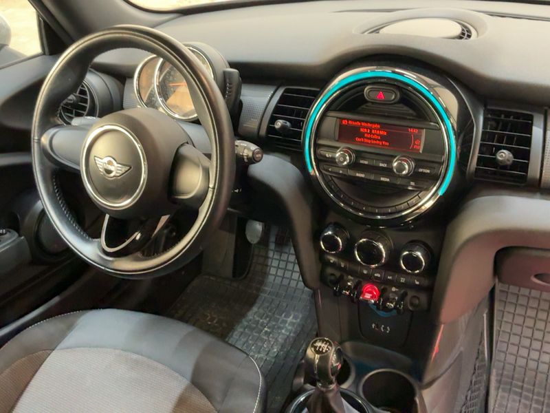 MINI One 2017 – снимка 18