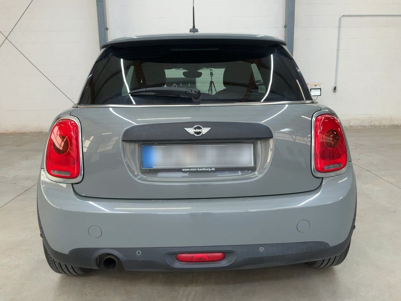MINI One 2017 – снимка 7