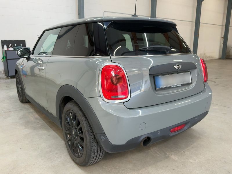 MINI One 2017 – снимка 6