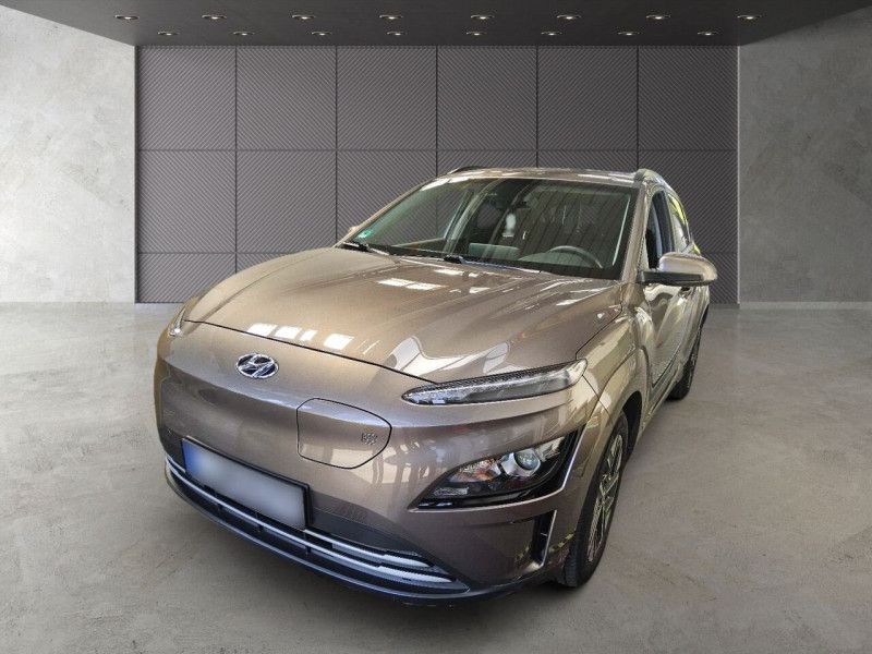 Hyundai Kona 2022