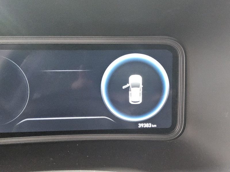 Hyundai Kona d'occasion
