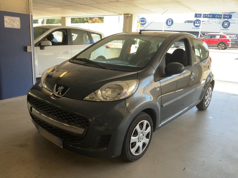 Peugeot 107 1.0 Urban Move