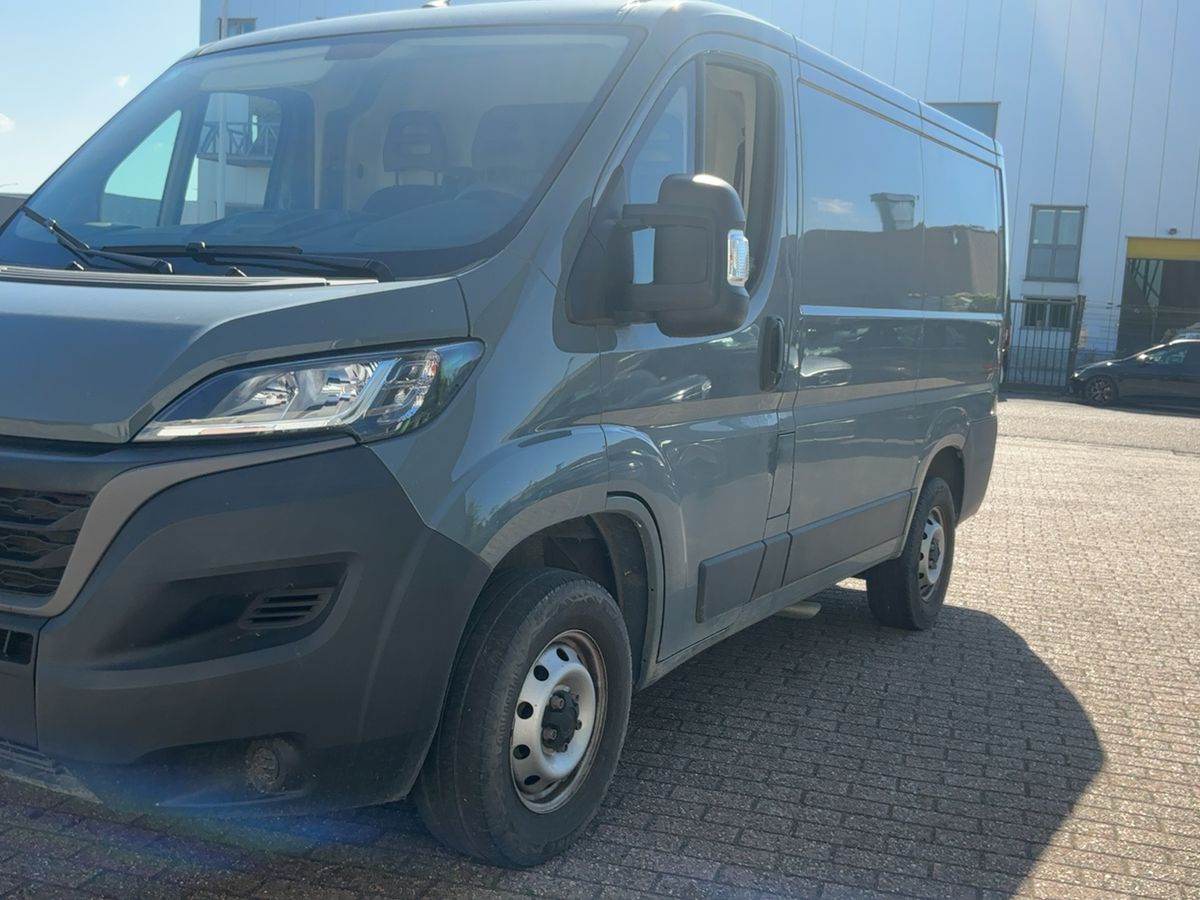 Fiat Ducato d'occasion
