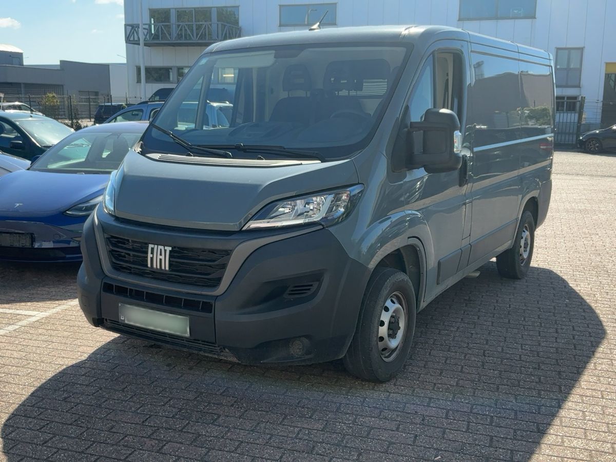 Fiat Ducato 2023