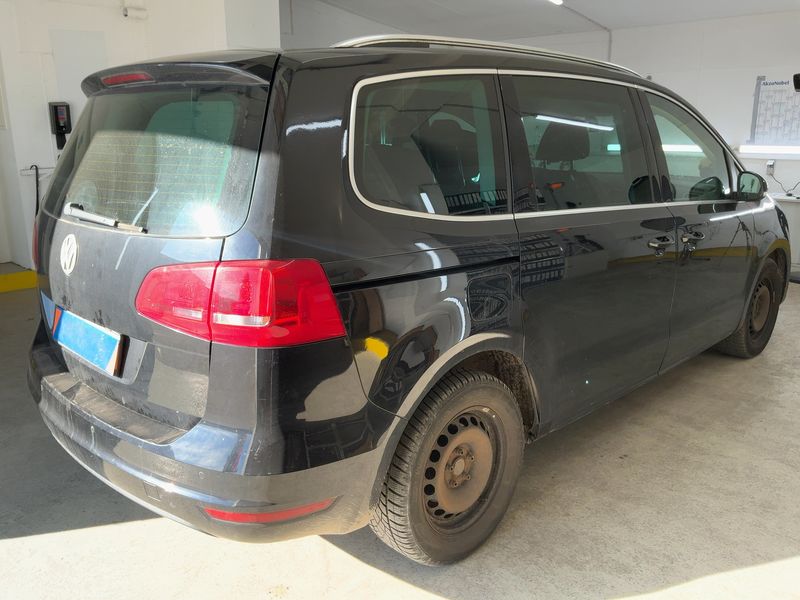 Volkswagen Sharan 1.4 TSI Highline BlueMotion Tech — zdjęcie 6