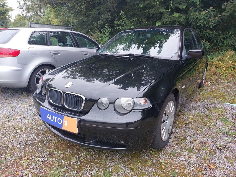 3er 318ti
