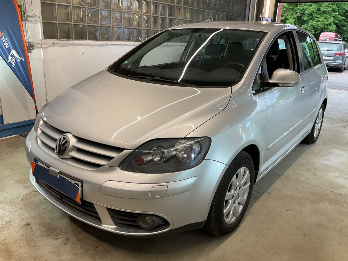 Volkswagen Golf 2007