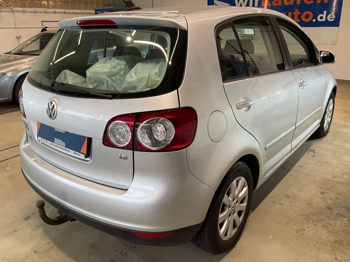 Volkswagen Golf d'occasion