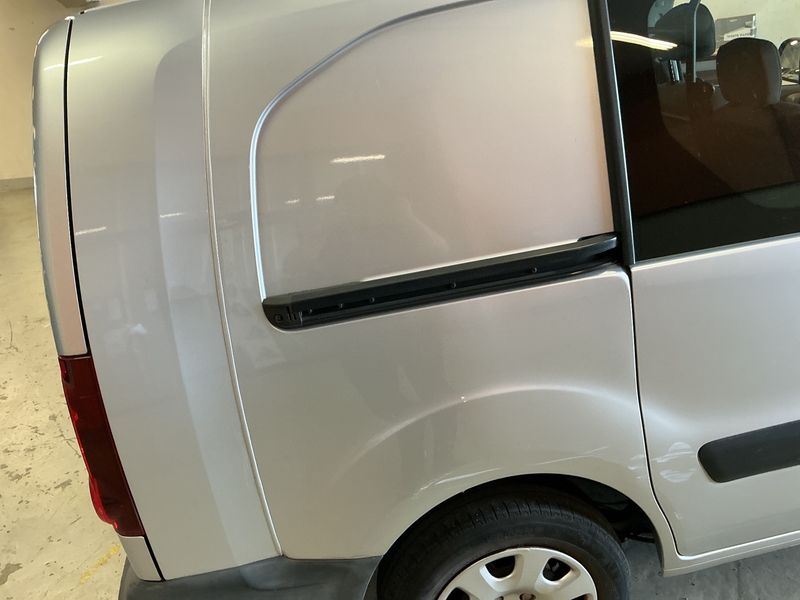 Peugeot Partner 1.6 HDi L2 Komfort 2015 – снимка 25