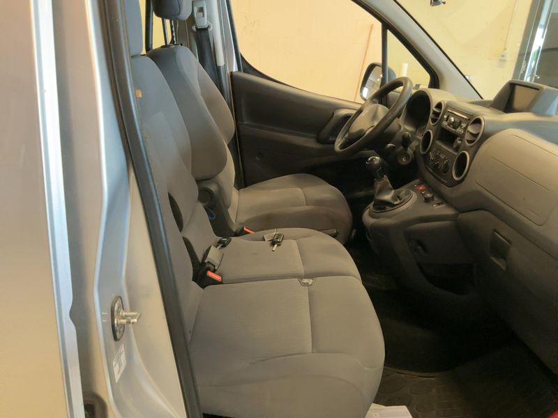 Peugeot Partner 1.6 HDi L2 Komfort 2015 – снимка 16