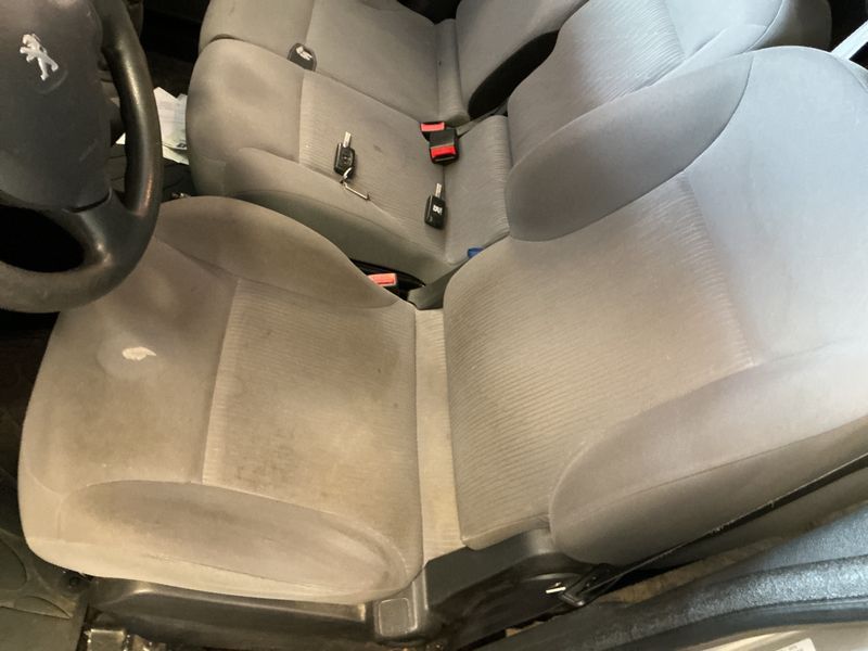 Peugeot Partner 1.6 HDi L2 Komfort 2015 – снимка 32