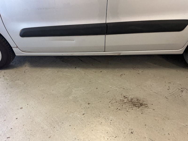 Peugeot Partner 1.6 HDi L2 Komfort 2015 – снимка 39
