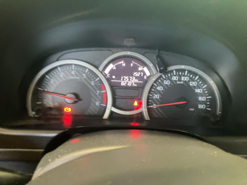 Suzuki Jimny 1.3 Comfort — zdjęcie 13