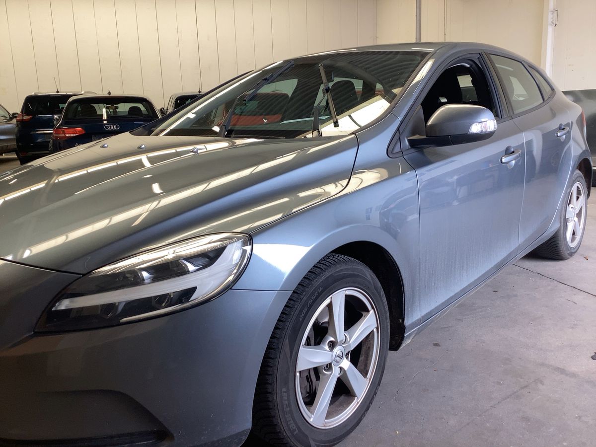 Volvo V40 d'occasion