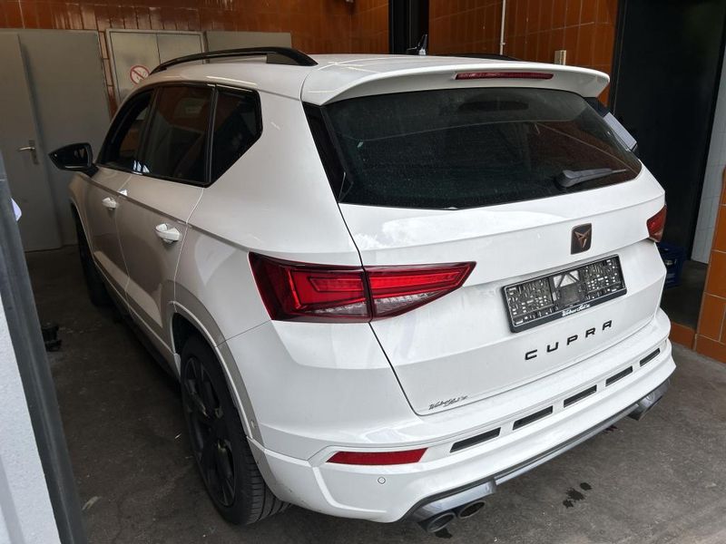 Cupra Ateca 2.0 TSI 4Drive — zdjęcie 2