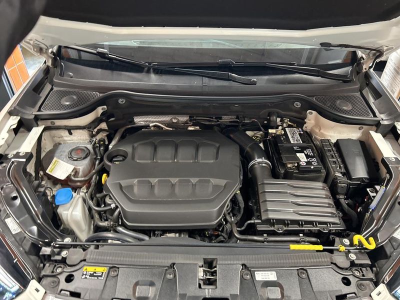 Cupra Ateca 2.0 TSI 4Drive — zdjęcie 7