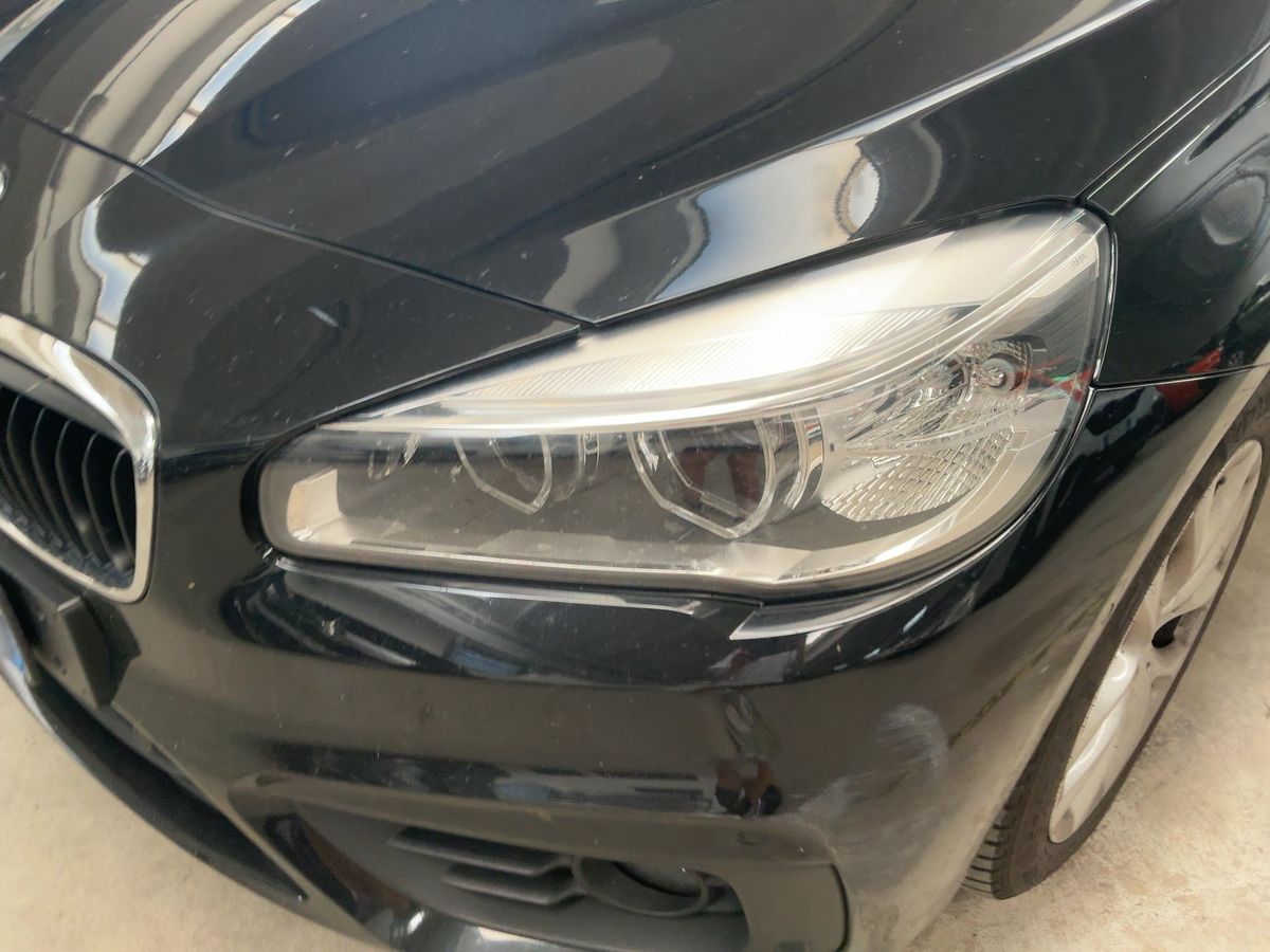 BMW 2er d'occasion