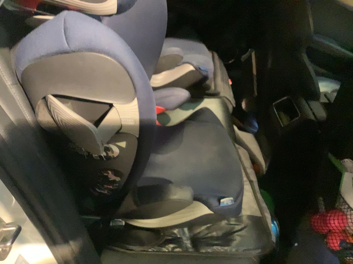 Audi A4 2015 — photo 20